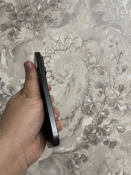 Iphone 15 pro 256 gb 89%