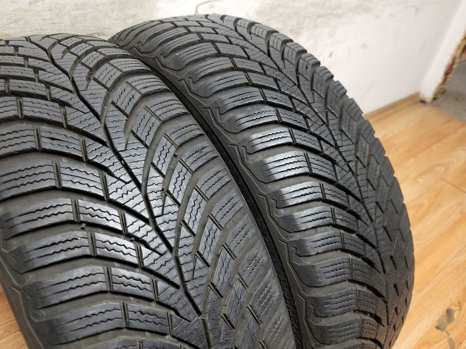 195/65/15 Continental / зимни гуми