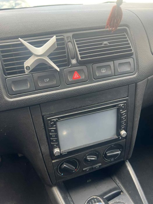 Vând golf 4 1.9 ALH