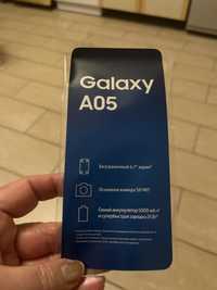 Samsung Galaxy A 05s