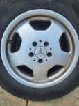 Jante mercedes monobloc R 16