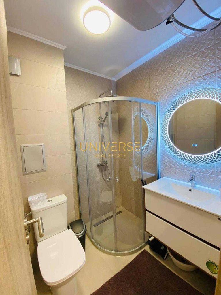 Продава се Едностаен апартамент в Свети Влас - 31 кв.м за 2194 €/кв.м - Снимка #9