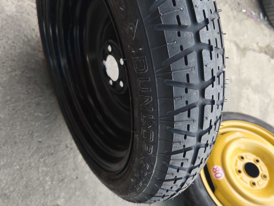 17" оригинални патерици за Hyundai/Kia/Mazda/Mitsubishi.