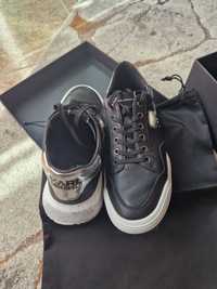 Дамки обувки Karl Lagerfeld