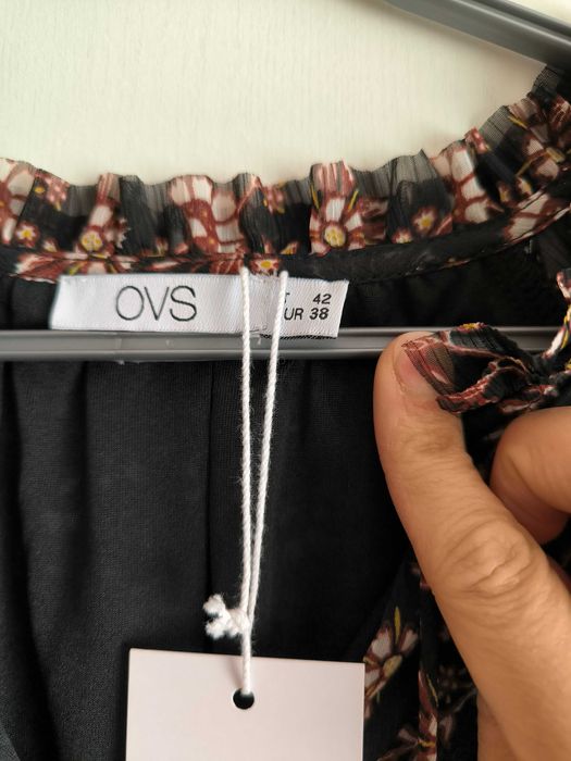 Рокля OVS полиестер