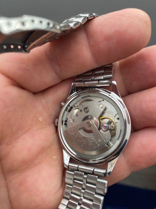 Ceas  BWC. Courage, Tissot, Orient , Bassel