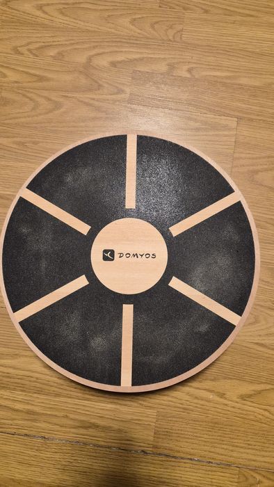 Disc pentru echilibru