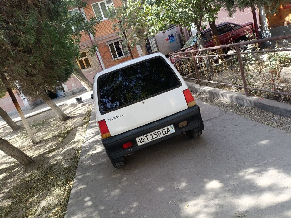 Тикоча Зур холати янги чармхо балон такилган
