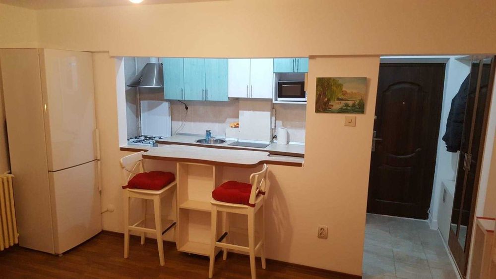 Proprietar, 2 camere Ale. Somesu Rece 4, cartier Baneasa