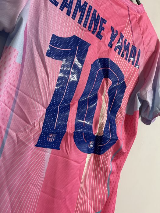 Футболна тениска Fc Barcelona