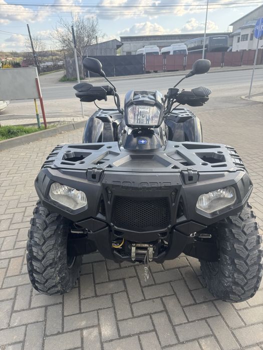 Polaris sportsman 1000xp