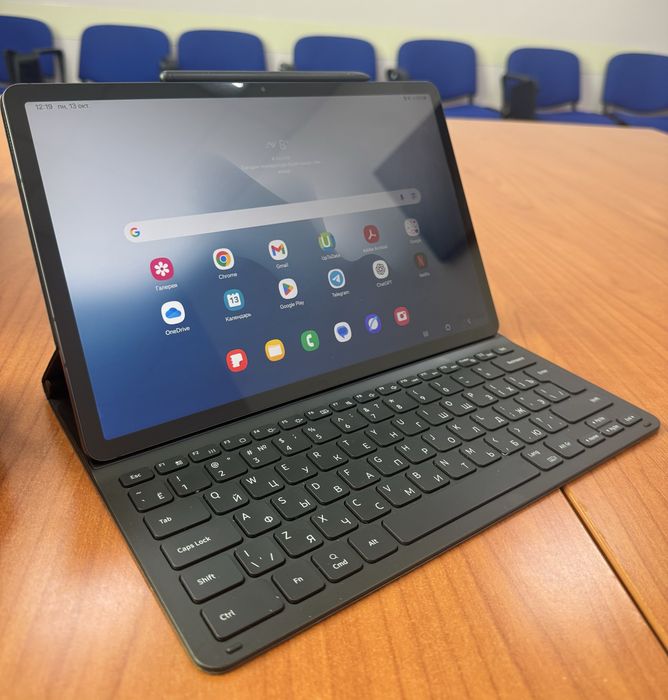 Samsung Galaxy Tab S7 FE