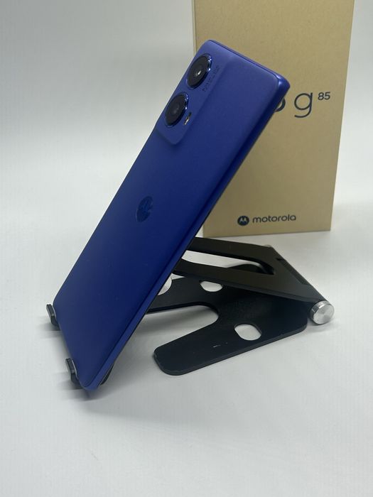 Motorola Moto G85 - 256Gb + 8Gb Ram - NOU Desigilat