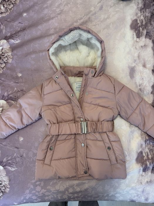 Зимно яке primark