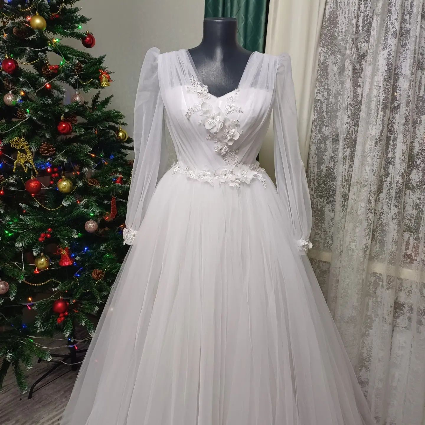 Продажа свадебных платьев
