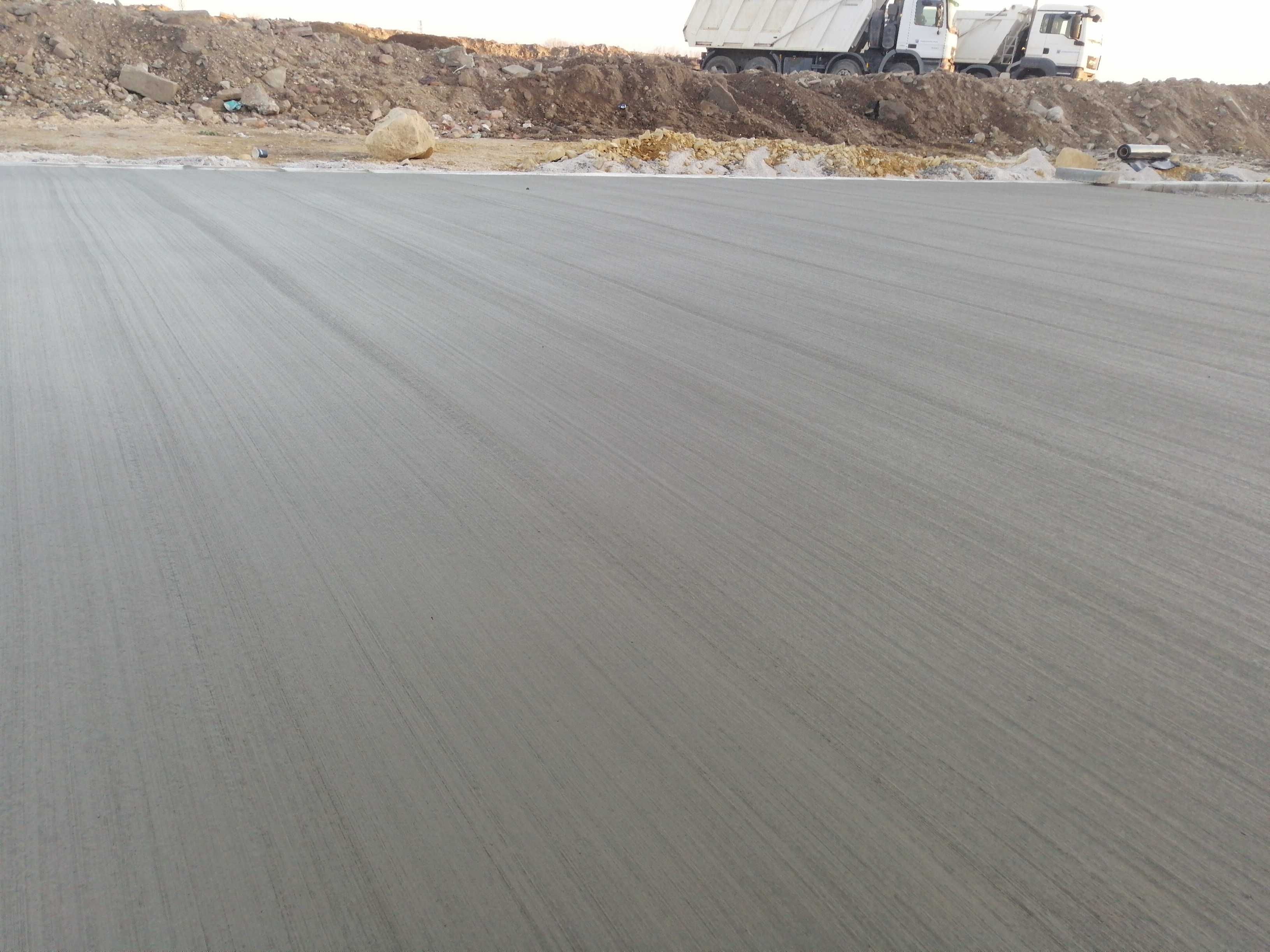 Шлайфан(полиран) и ресан(релефен) бетон Работим в цяла България