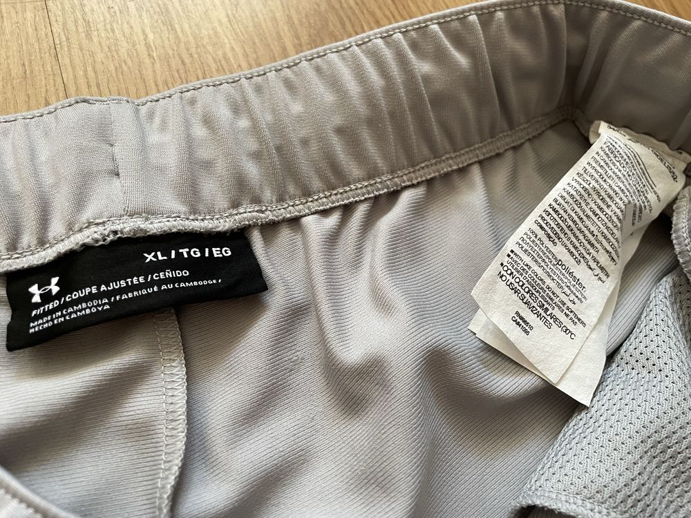 Under Armour Heat gear Sweatpants XL