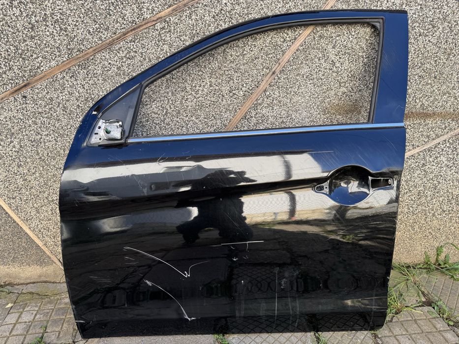 Врата Mitsubishi ASX