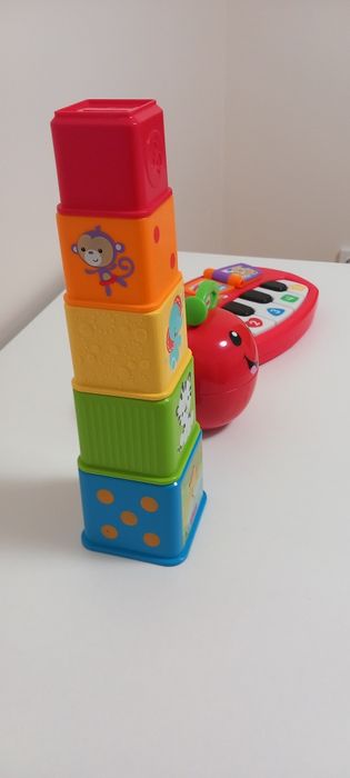 Играчки Fisher price
