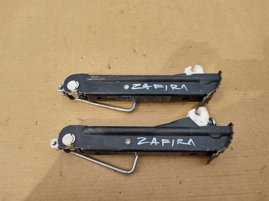 Авто Крик Авариен Крик Opel Zafira Опел Зафира