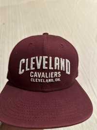 Sapca New Era Cleveland NBA