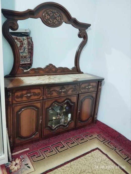 продаётся комод в отличном состоянии