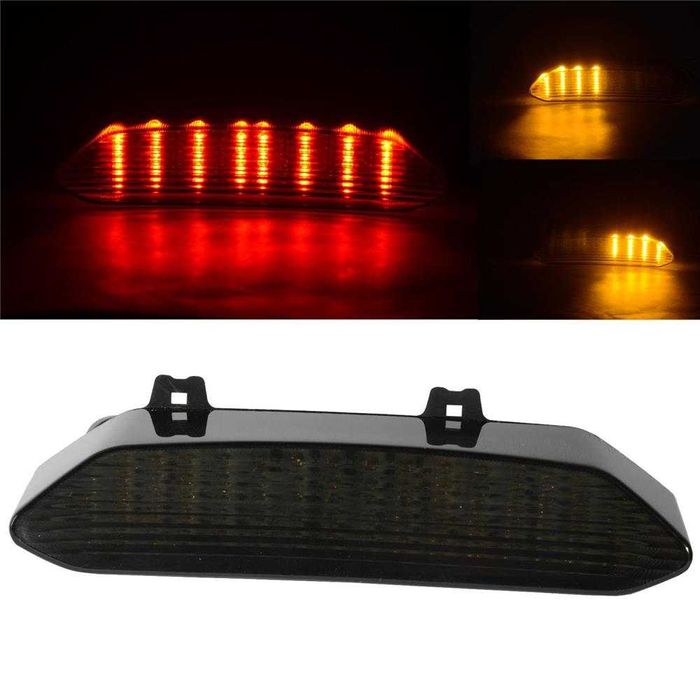 Stop led cu semnalizare yamaha yzf r1 02 - 03 mobila bucatarie