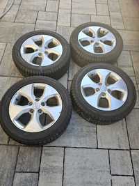 Jante originale Kia r16