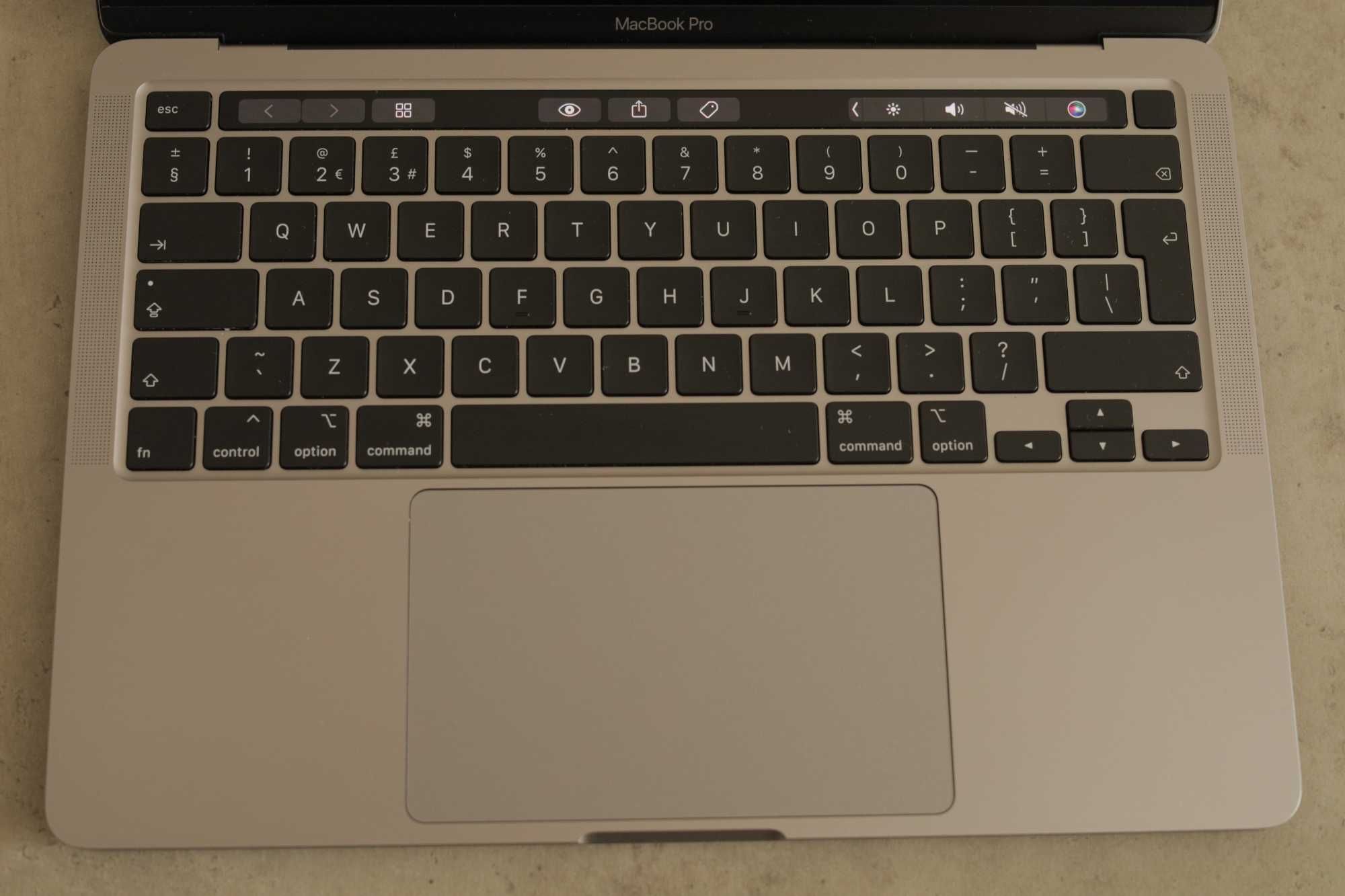 MacBook Pro 13” (2020) Отлично Запазен, Мощен, Бърз! 16GB, 512GB SSD