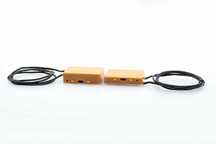 Casti de copiat Microvibratii Cutie GSM 6ore Autonomie Casca de Copiat
