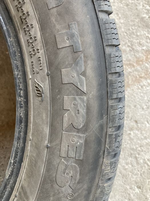 Зимни гуми 225-55-17