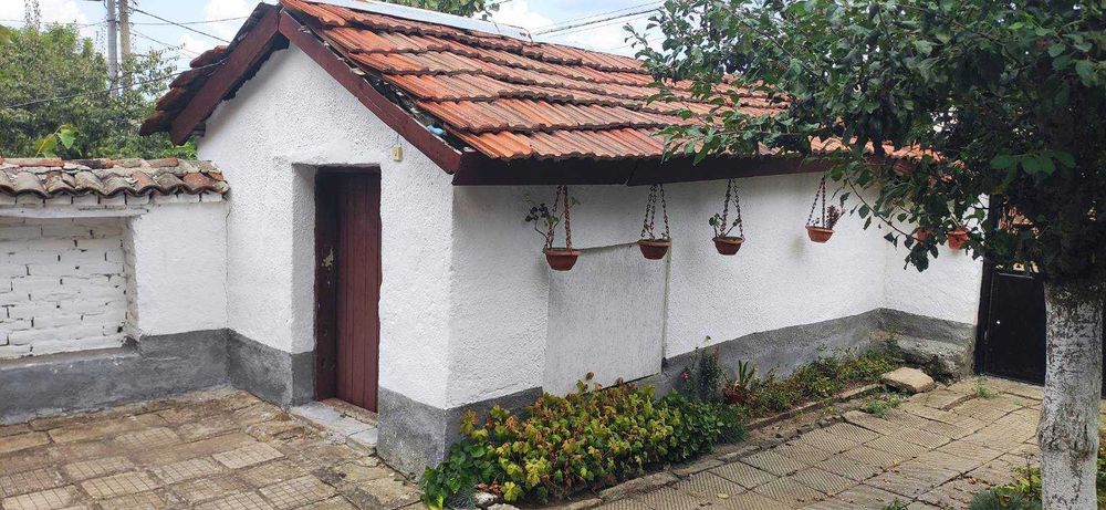 Продава се Къща в с. Стамболово, Област София-област - 130 кв.м за 566 €/кв.м - Снимка #13