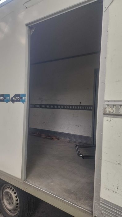 Iveco daily 140 cp