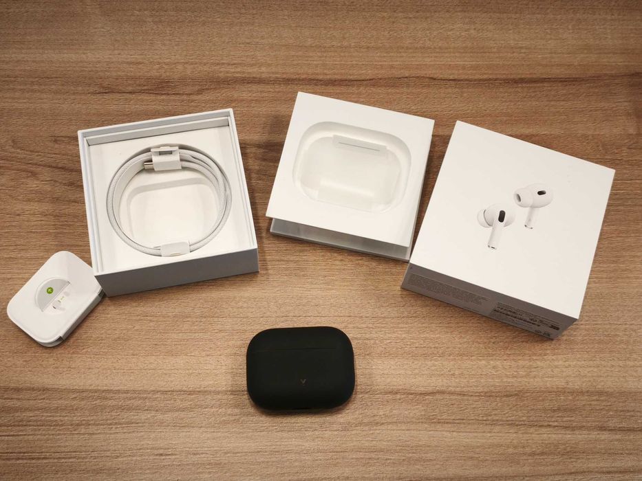 Vand Apple AirPods Pro 2