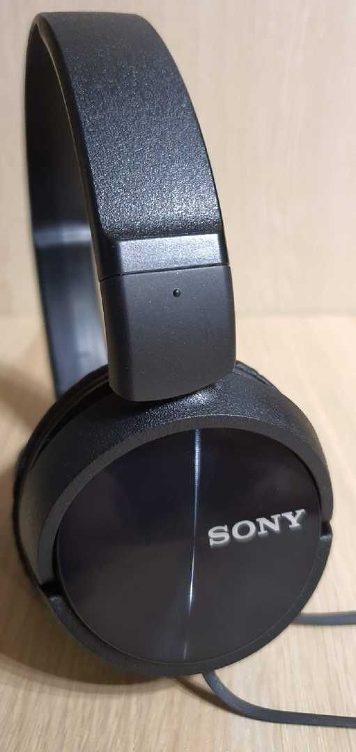 Новые Проводные наушники Sony MDR-ZX310B