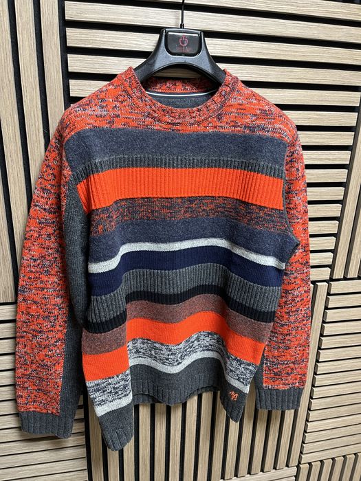 Marc O’Polo : Lambswool Blend  - 80% Вълна размер Л / Оригинал