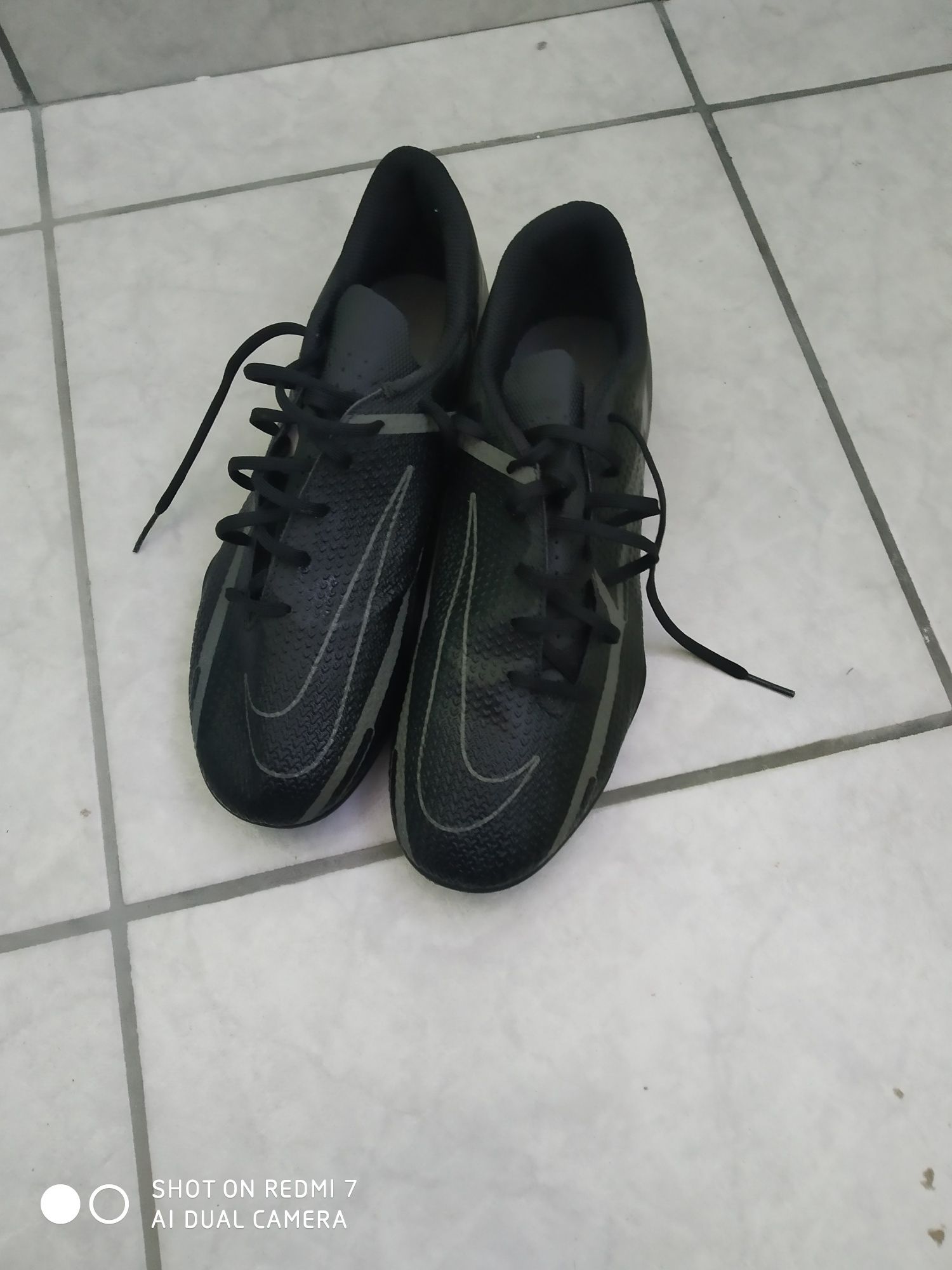 Nike phantom 40 номер