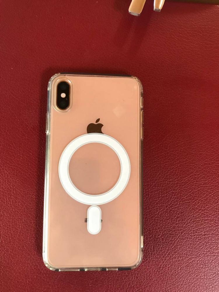 Iphone XS MAX 256gb