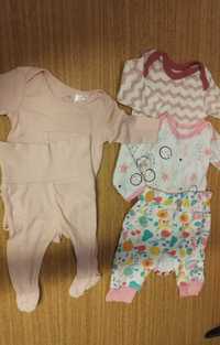 Set bebe 1.3 2.4 luni