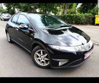 Honda Civic 5D 1.4i Sport