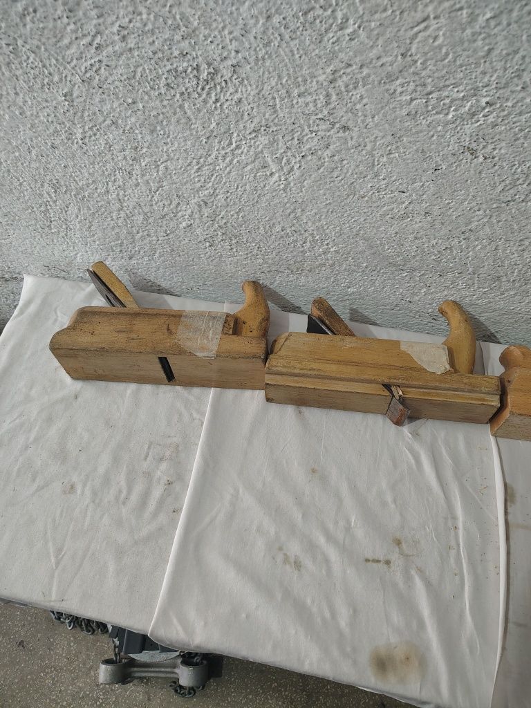 Rindele manuale mărimi diferite
