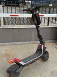 Segway P100 - 48км/ч Гаранция