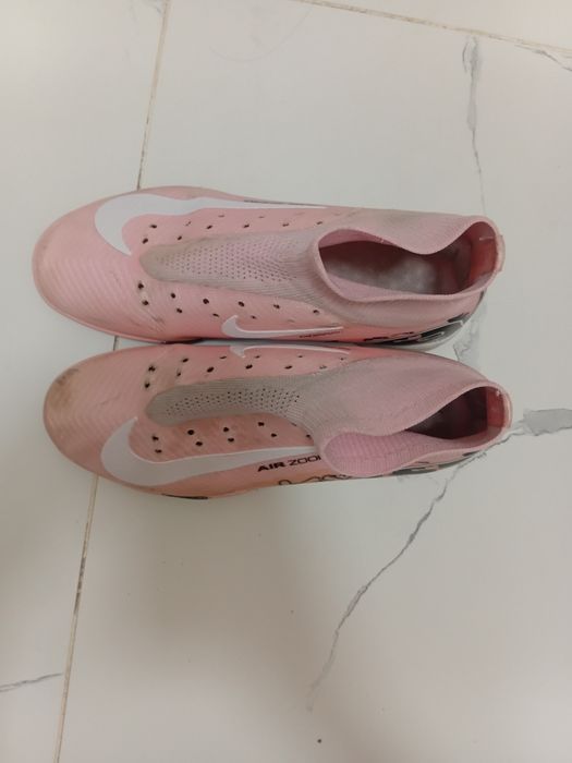 Сороконожки air zoom