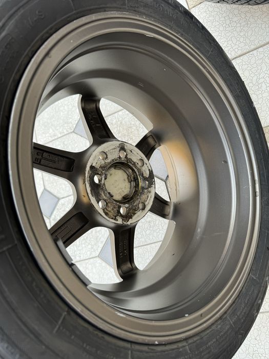 R-15 Reys Forget Диска балон.