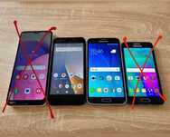Samsung S5 Neo, Vodafone 511