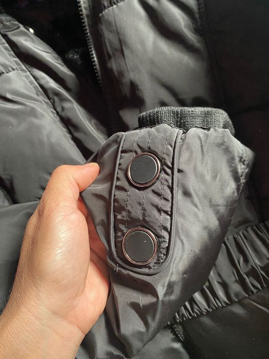 Geaca dama stare imoecabila