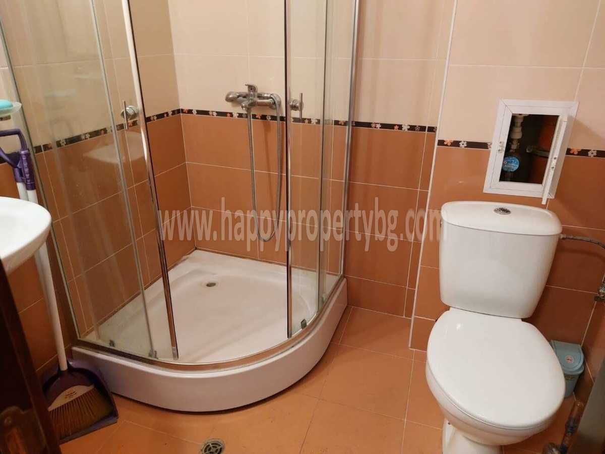 Продава се Двустаен апартамент в Свети Влас - 60 кв.м за 1034 €/кв.м - Снимка #6