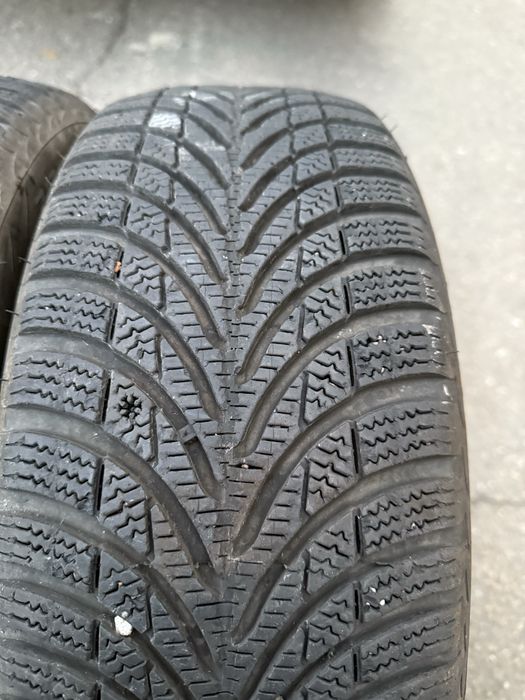 185/55 R15 iarna 4 bucati