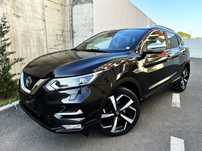 Nissan Qashqai Tekna+/ExtraFull/Distronic/Pano/Camera360/Led/Bose/Eu6