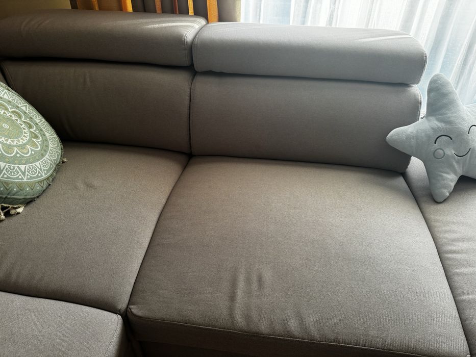 Vand coltar extensibil PGS